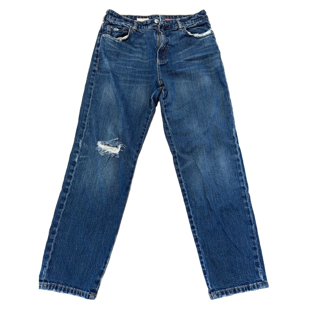 Anthropologie Pilcro Jeans size 26
